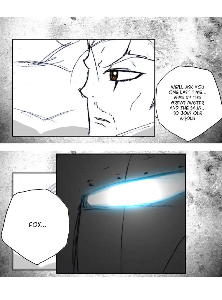 Dragon and Weed: Origins Chapter 42 19
